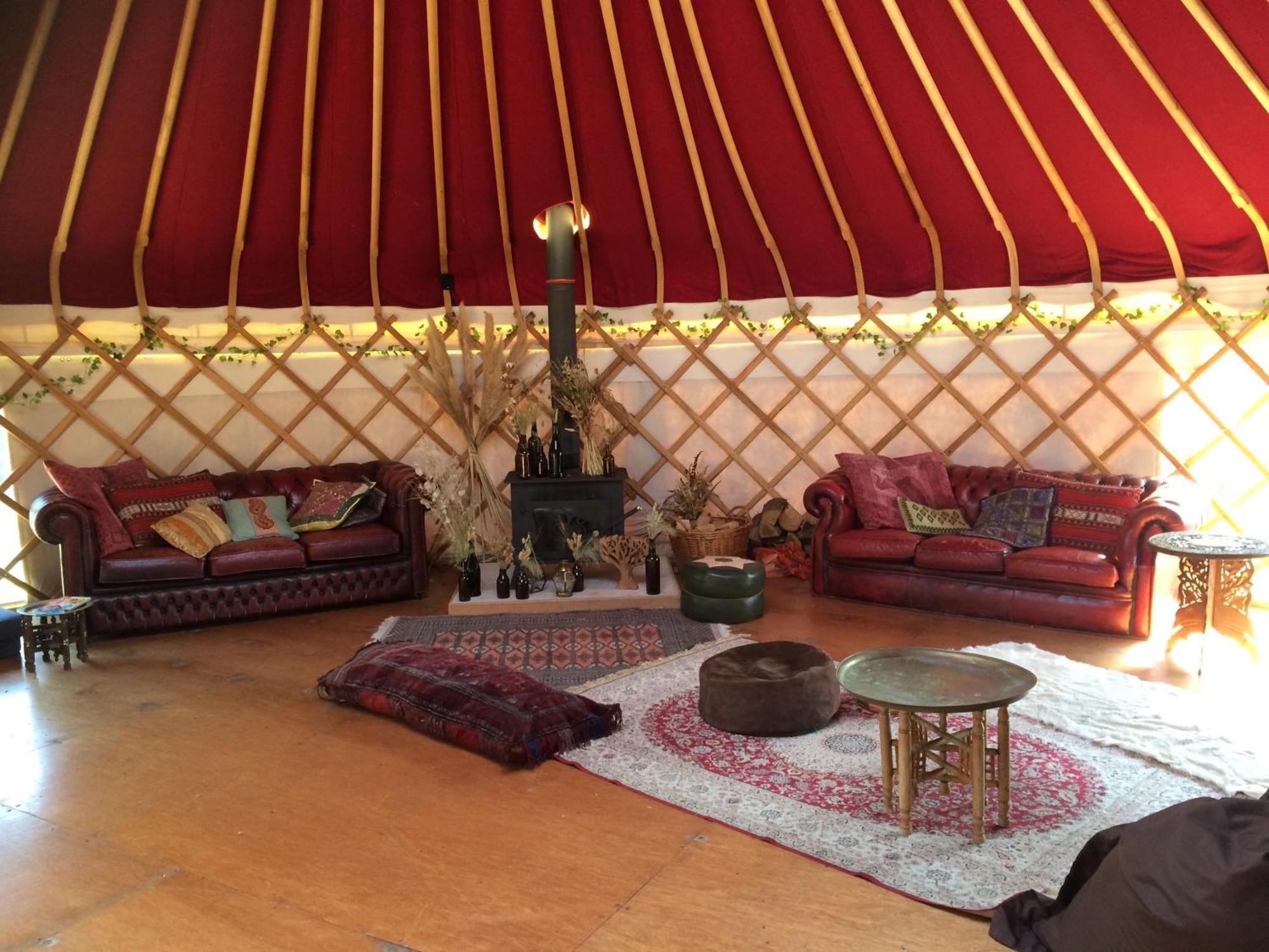 Silver Airstream Glamping & Rental Chichester Bagian luar foto